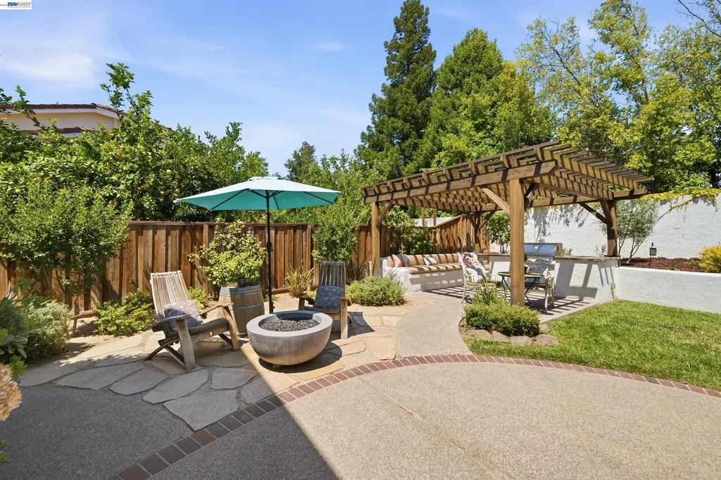 5996 Melanie Court Livermore CA 94550
