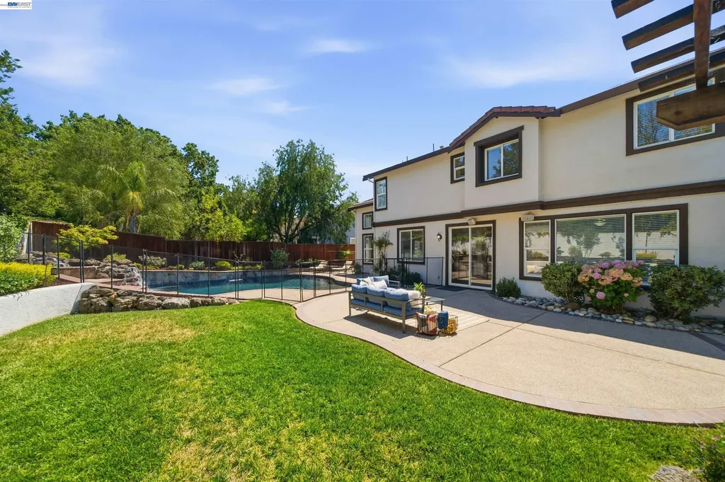 5996 Melanie Court Livermore CA 94550