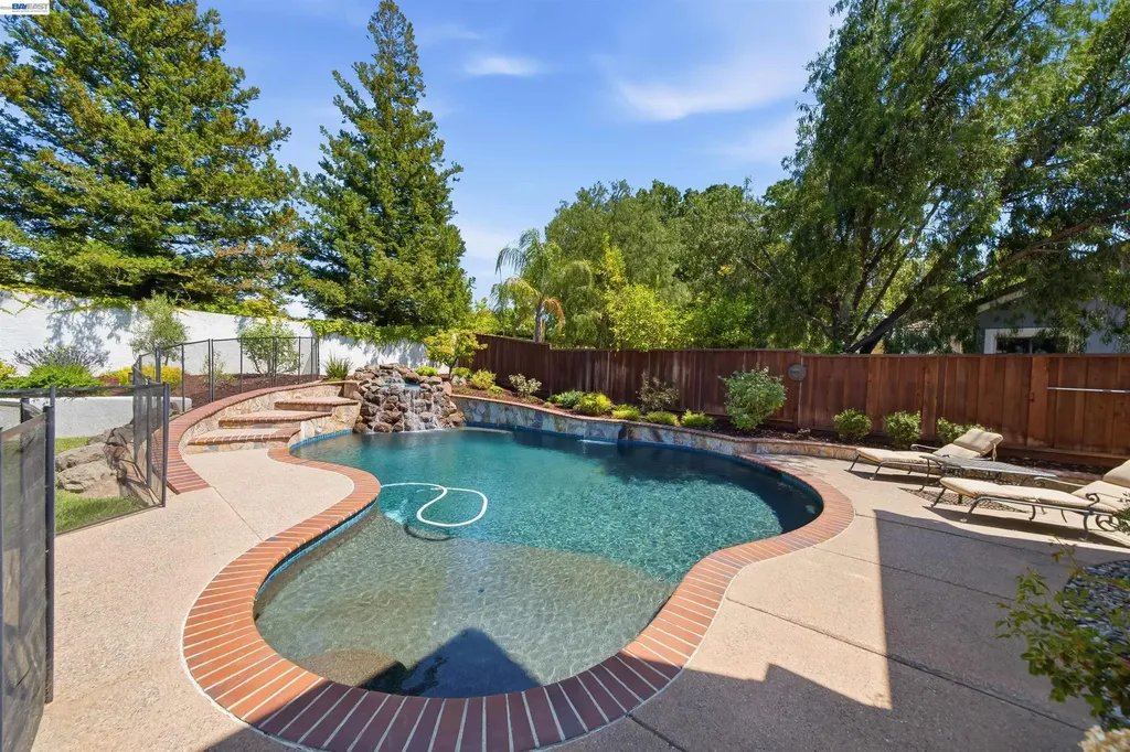 5996 Melanie Court Livermore CA 94550