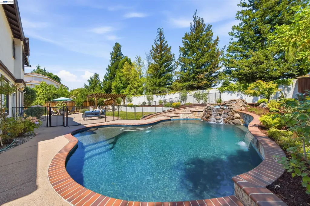 5996 Melanie Court Livermore CA 94550