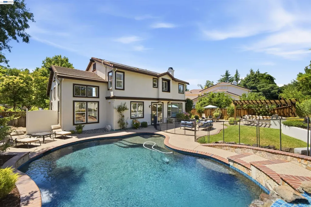 5996 Melanie Court Livermore CA 94550
