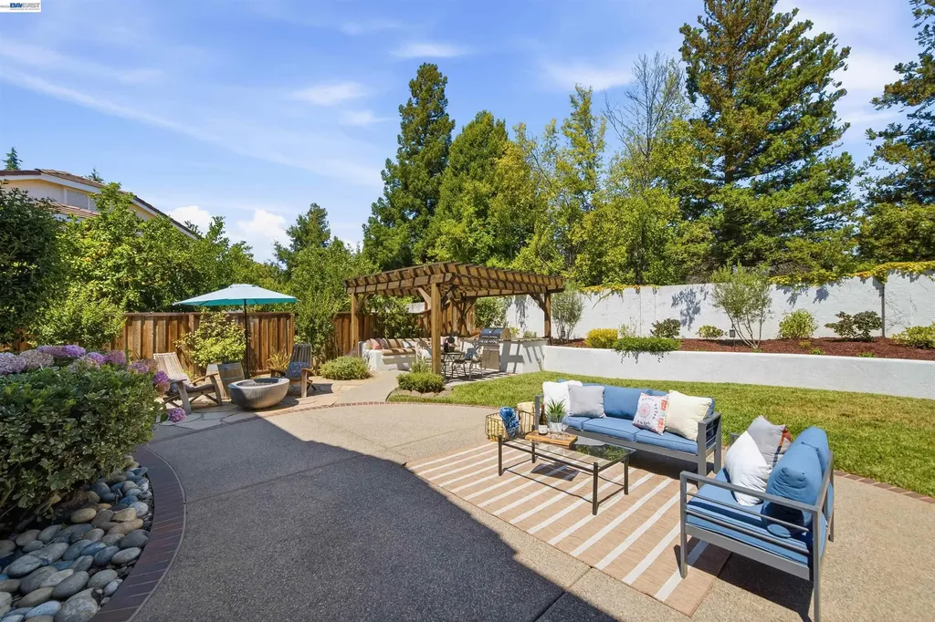 5996 Melanie Court Livermore CA 94550