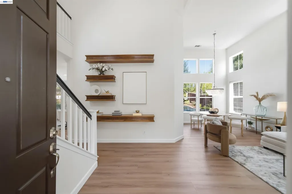 5996 Melanie Court Livermore CA 94550