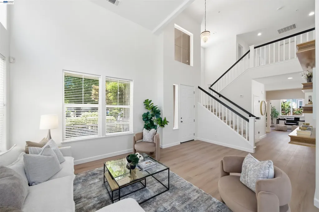 5996 Melanie Court Livermore CA 94550