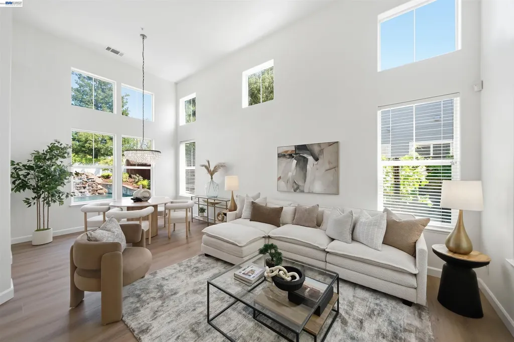 5996 Melanie Court Livermore CA 94550