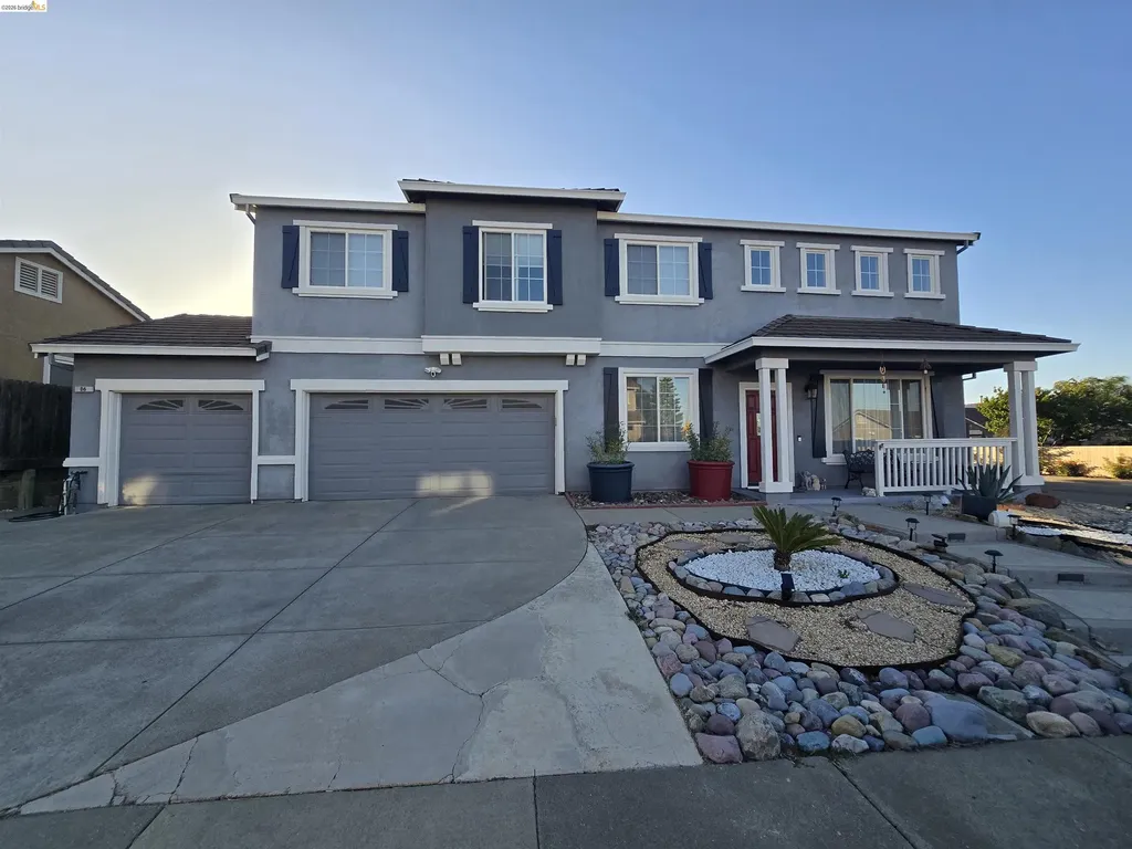 6 Bridlewood Court Pittsburg CA 94565