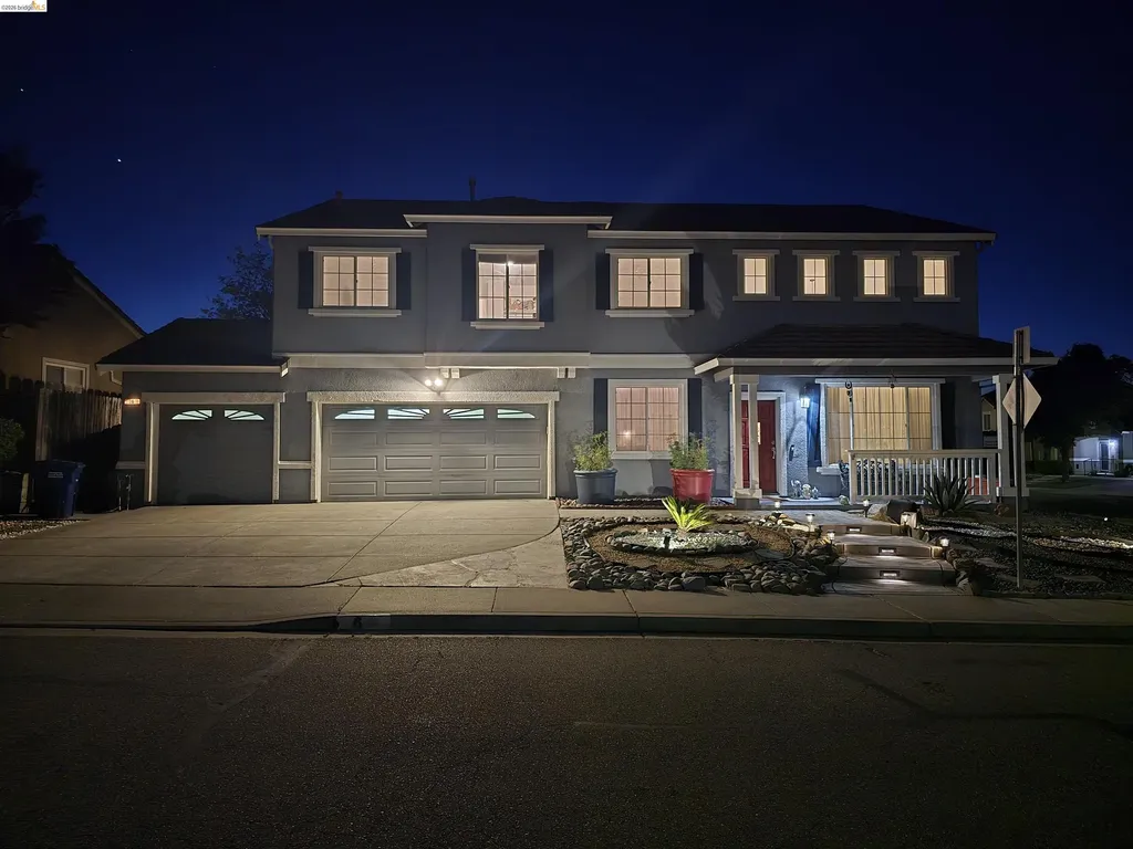 6 Bridlewood Court Pittsburg CA 94565