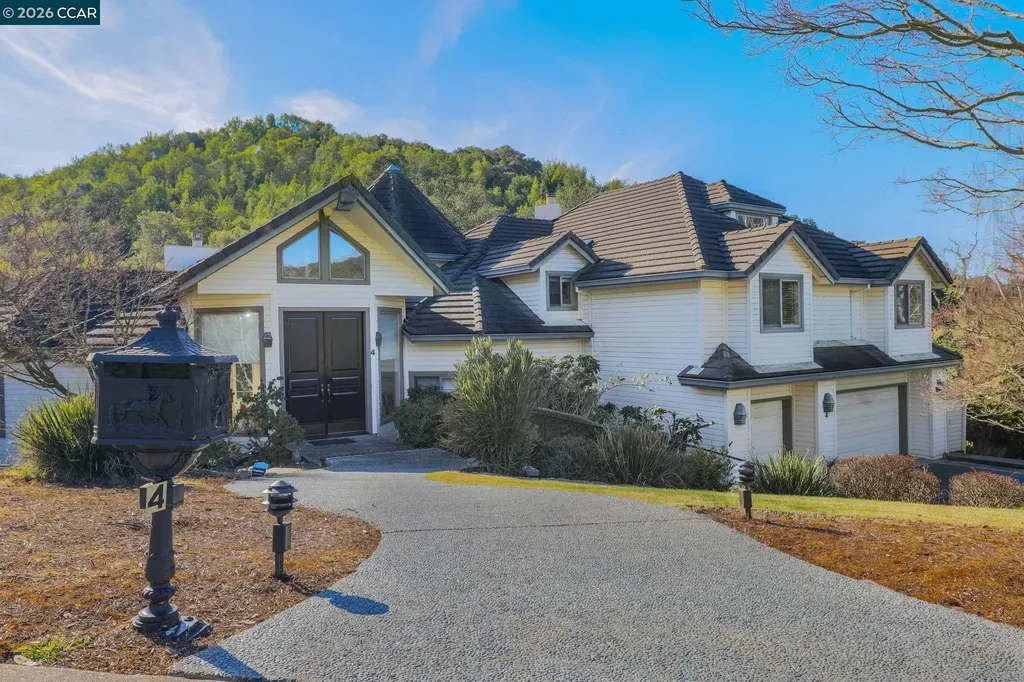 4 Julianna Moraga CA 94556