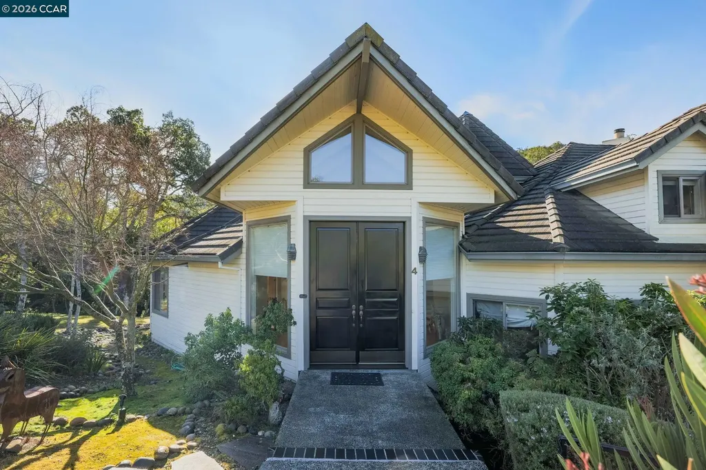 4 Julianna Moraga CA 94556