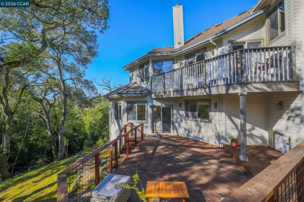 4 Julianna Moraga CA 94556