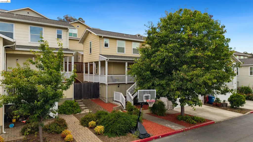 117 Kingswood Lane Martinez CA 94553