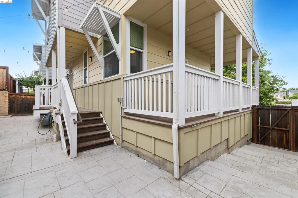 117 Kingswood Lane Martinez CA 94553