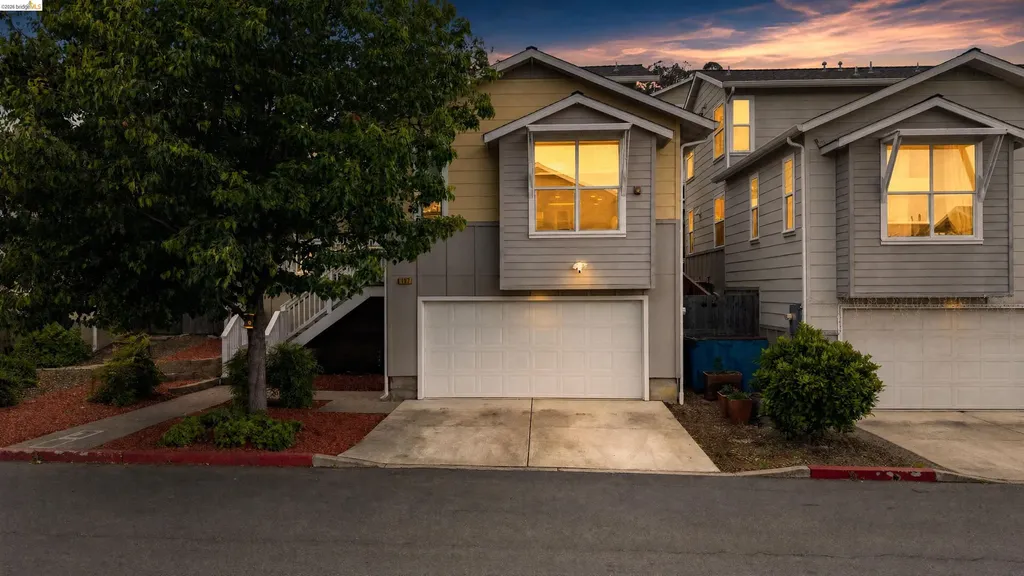 117 Kingswood Lane Martinez CA 94553