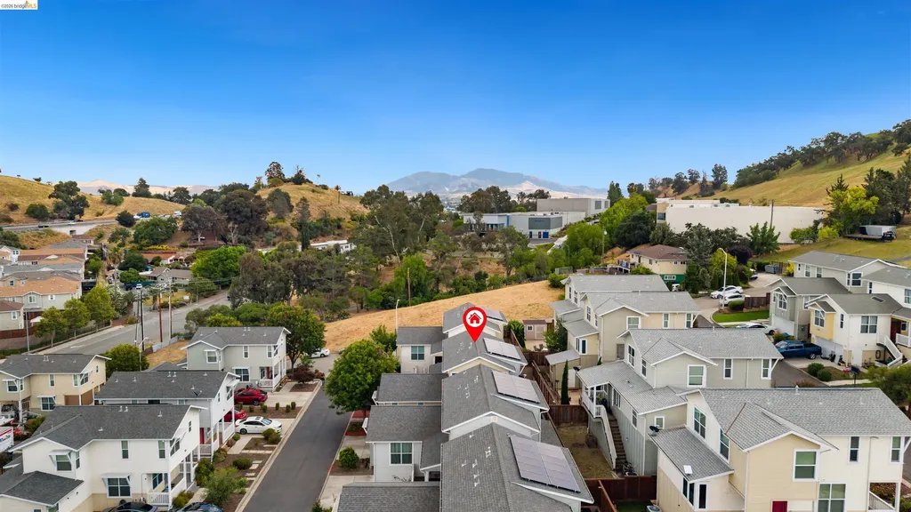 117 Kingswood Lane Martinez CA 94553