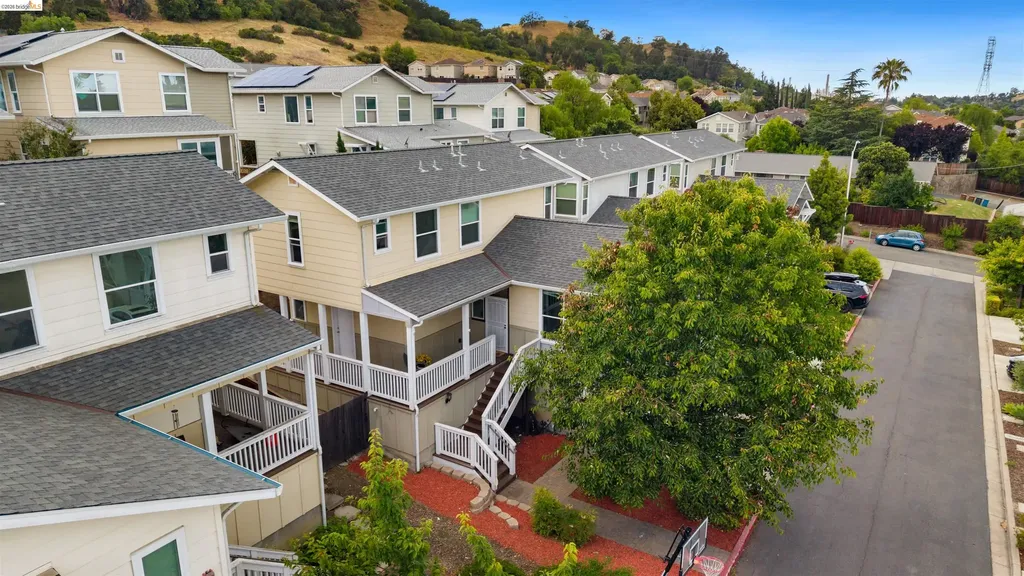 117 Kingswood Lane Martinez CA 94553