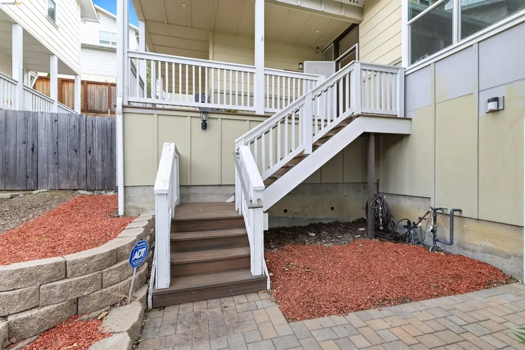117 Kingswood Lane Martinez CA 94553