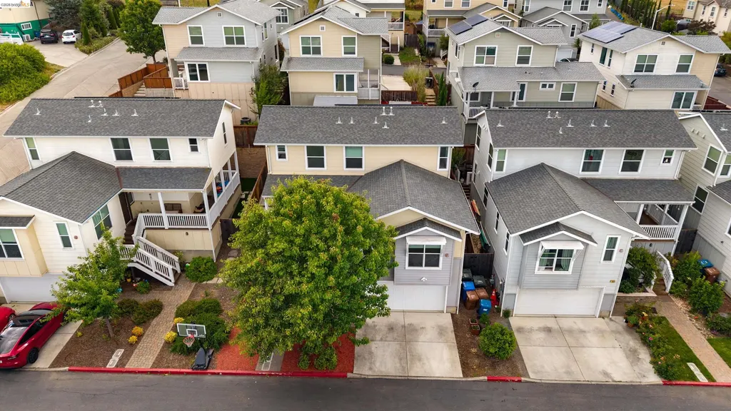 117 Kingswood Lane Martinez CA 94553