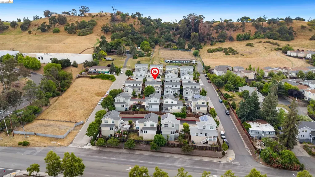 117 Kingswood Lane Martinez CA 94553