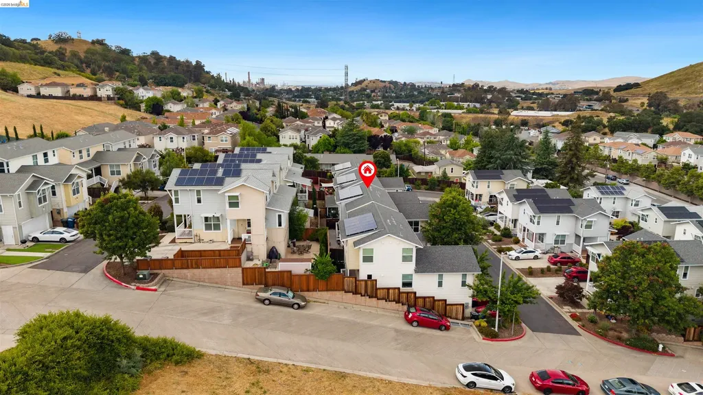 117 Kingswood Lane Martinez CA 94553
