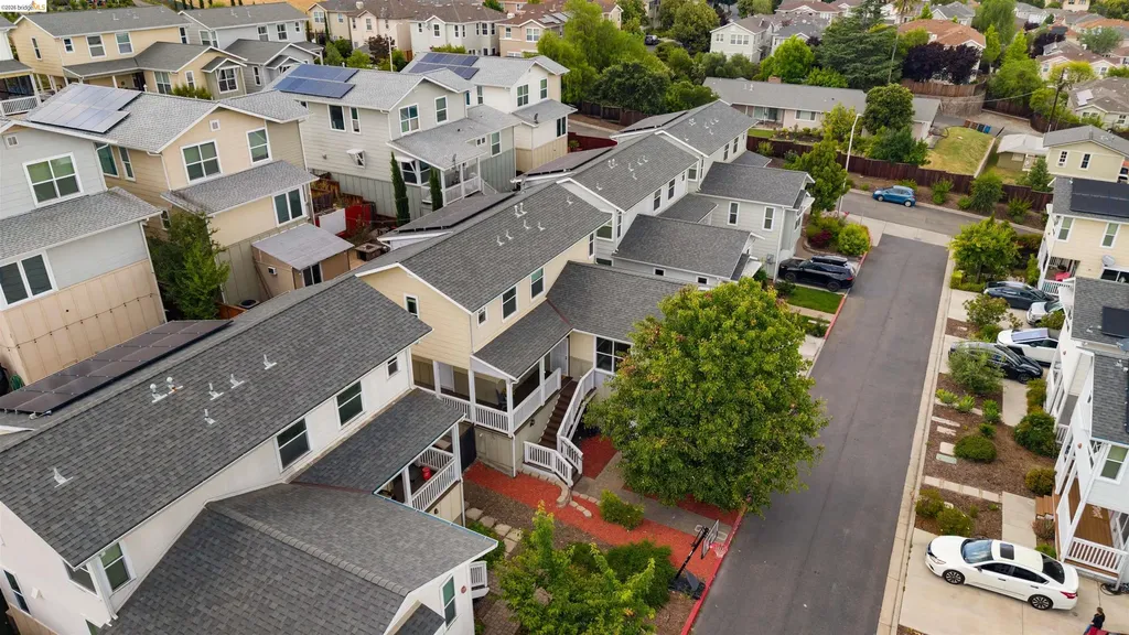 117 Kingswood Lane Martinez CA 94553