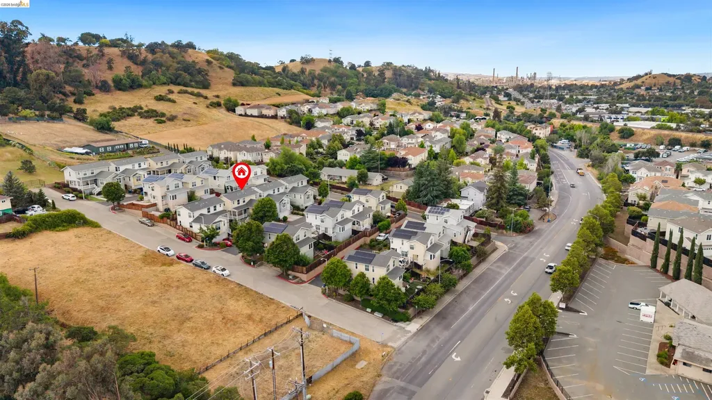 117 Kingswood Lane Martinez CA 94553