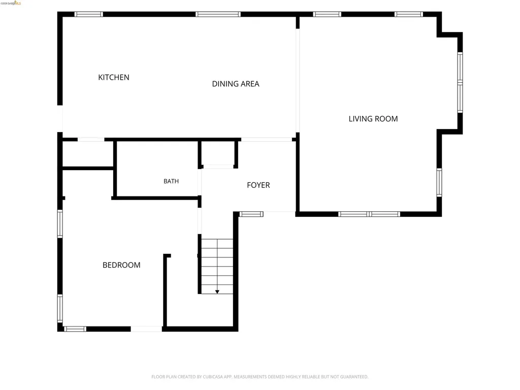 117 Kingswood Lane Martinez CA 94553