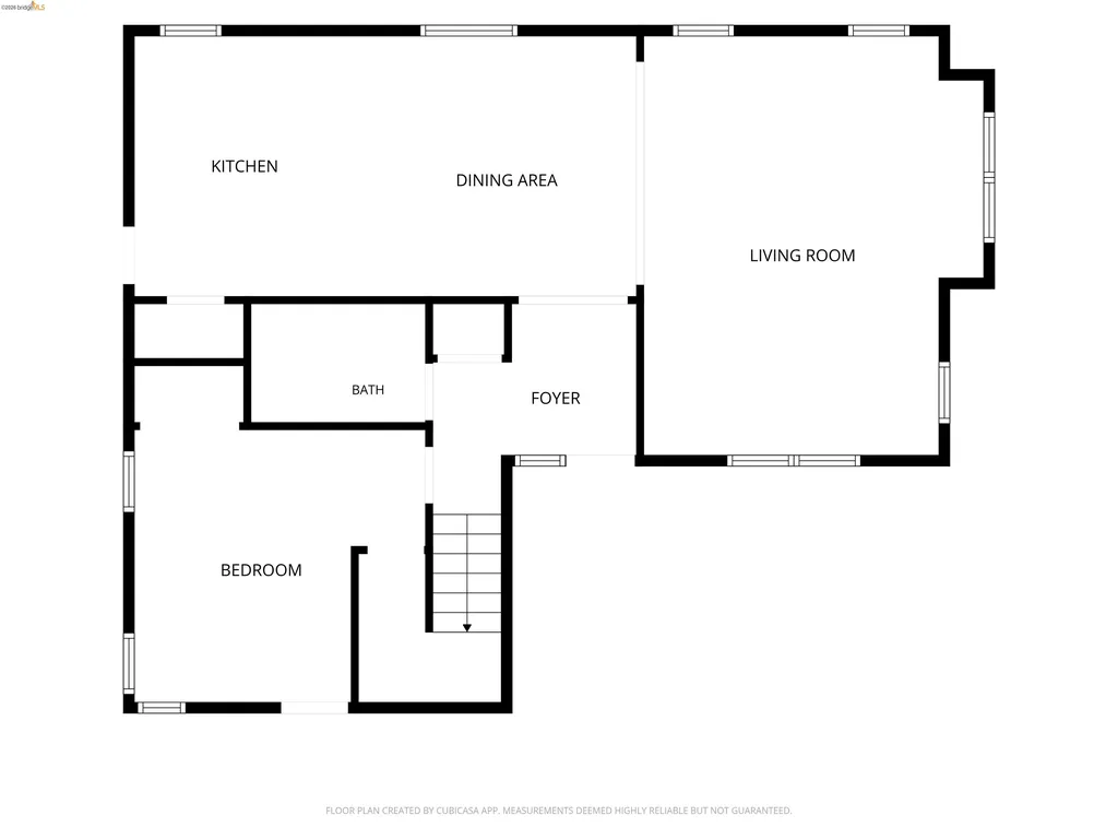 117 Kingswood Lane Martinez CA 94553