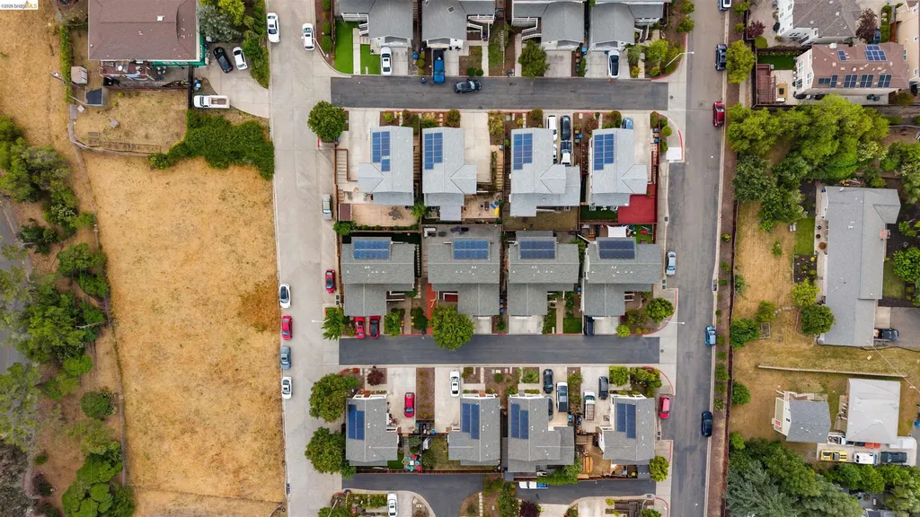 117 Kingswood Lane Martinez CA 94553