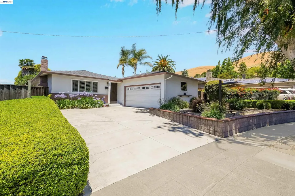 31590 Hugh Way Hayward CA 94544