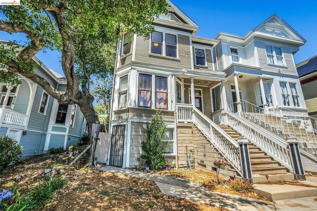630 York Vallejo CA 94590