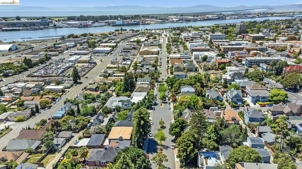 630 York Vallejo CA 94590