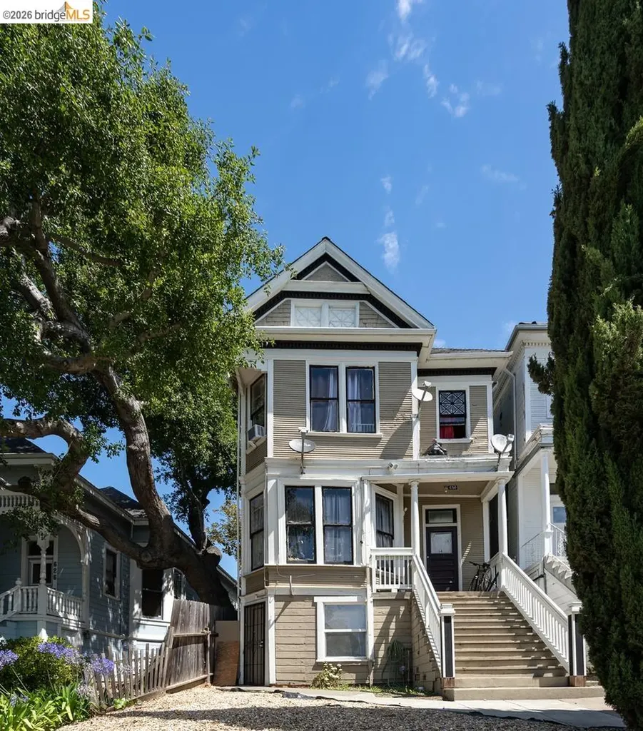 630 York Vallejo CA 94590