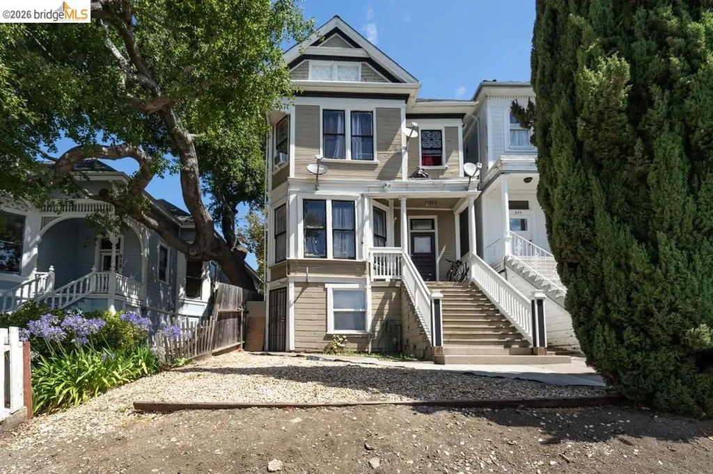 630 York Vallejo CA 94590