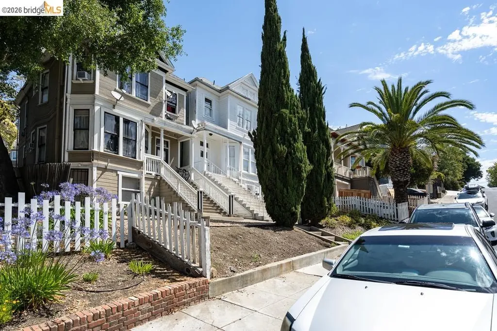 630 York Vallejo CA 94590