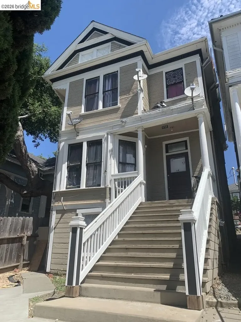 630 York Vallejo CA 94590
