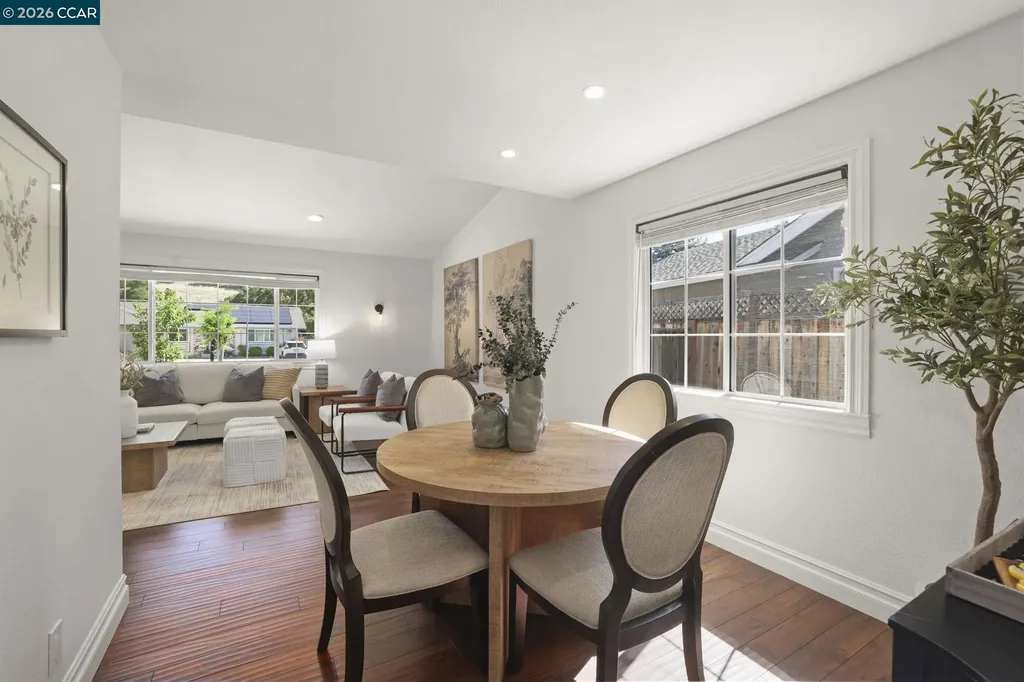 5506 Kirkwood Drive Concord CA 94521