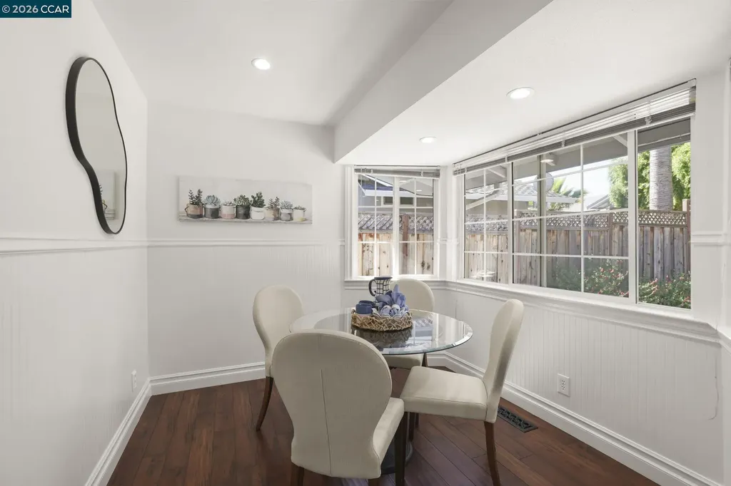 5506 Kirkwood Drive Concord CA 94521