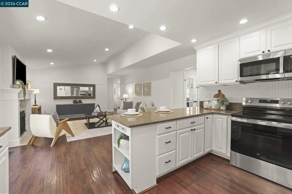 5506 Kirkwood Drive Concord CA 94521
