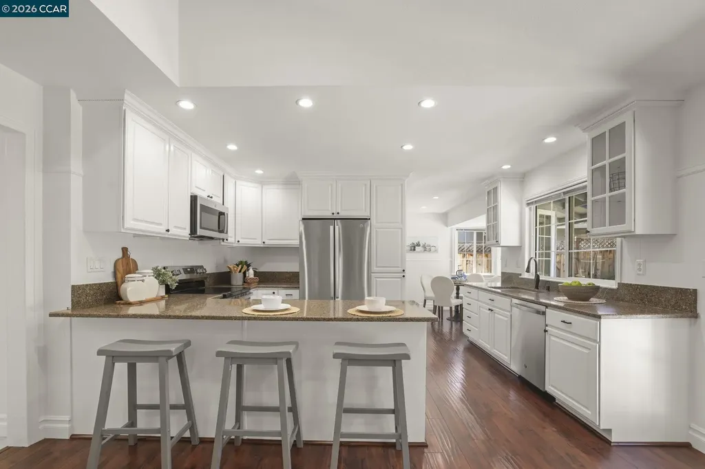 5506 Kirkwood Drive Concord CA 94521