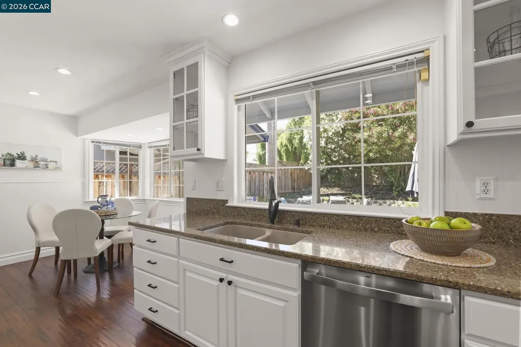 5506 Kirkwood Drive Concord CA 94521