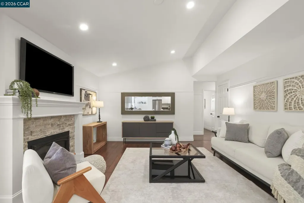 5506 Kirkwood Drive Concord CA 94521