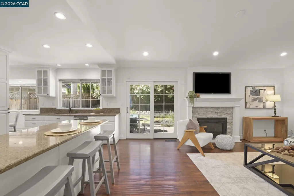 5506 Kirkwood Drive Concord CA 94521