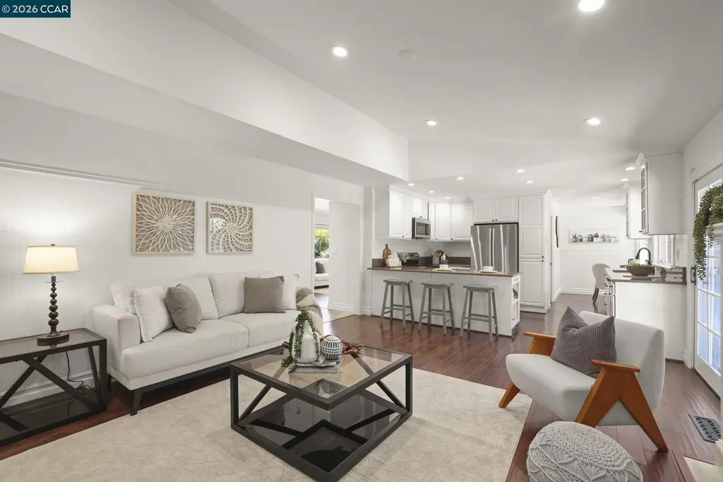 5506 Kirkwood Drive Concord CA 94521