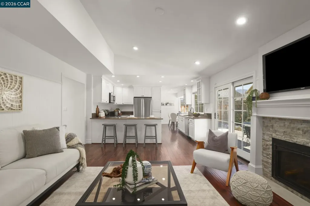 5506 Kirkwood Drive Concord CA 94521