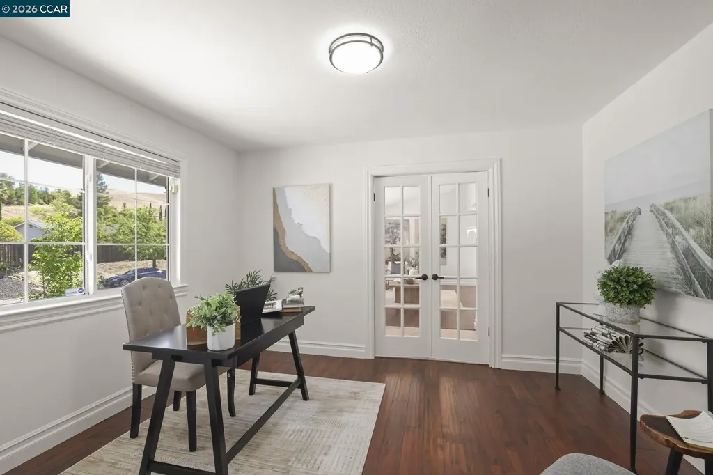 5506 Kirkwood Drive Concord CA 94521