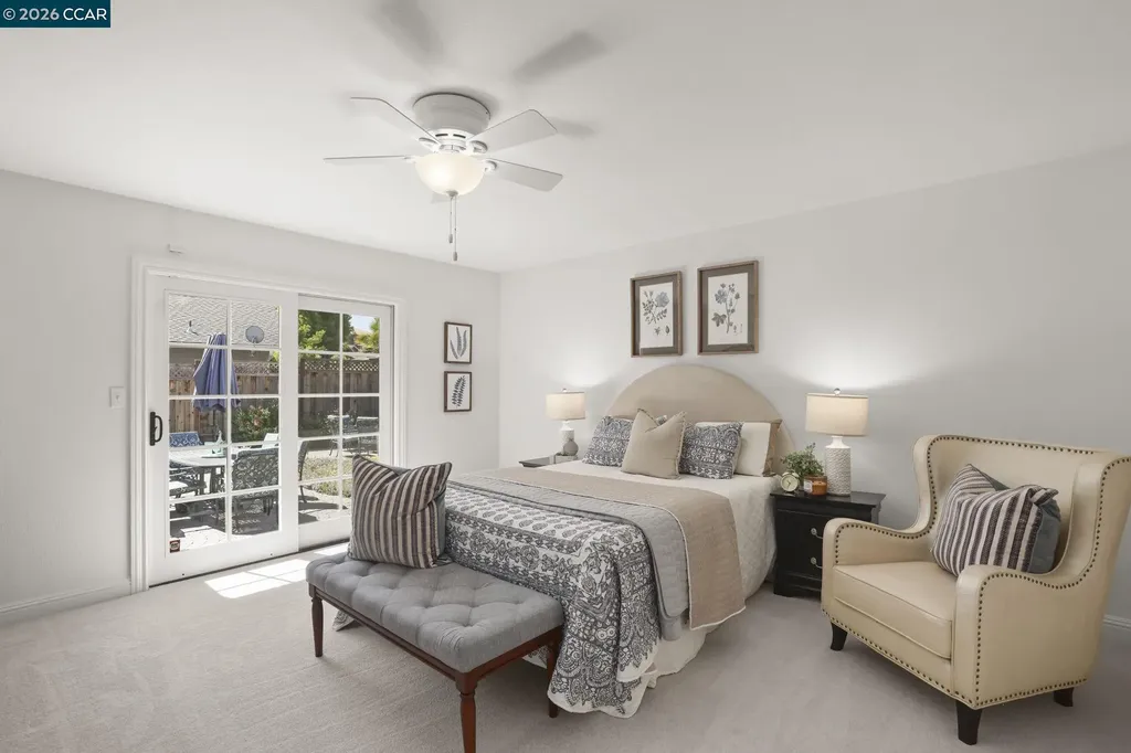 5506 Kirkwood Drive Concord CA 94521