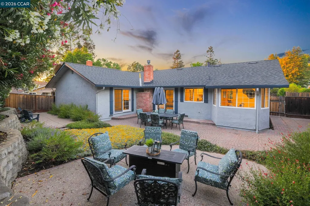 5506 Kirkwood Drive Concord CA 94521
