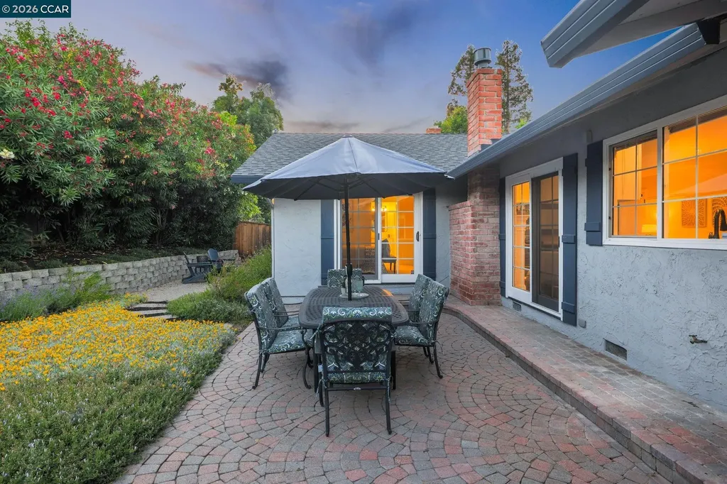 5506 Kirkwood Drive Concord CA 94521