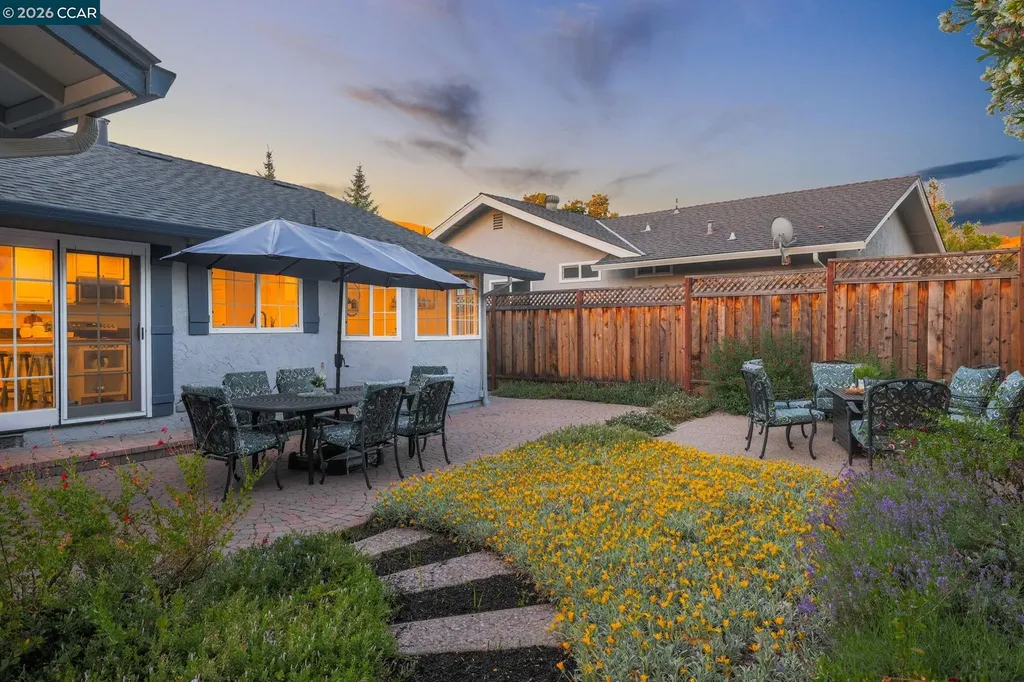 5506 Kirkwood Drive Concord CA 94521