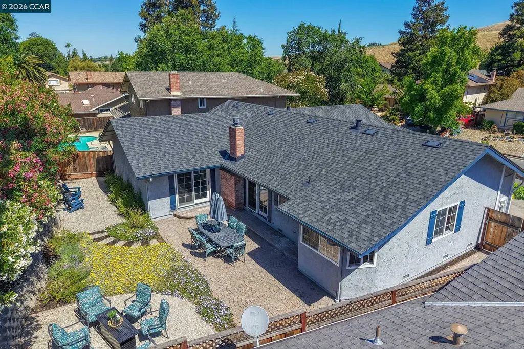 5506 Kirkwood Drive Concord CA 94521